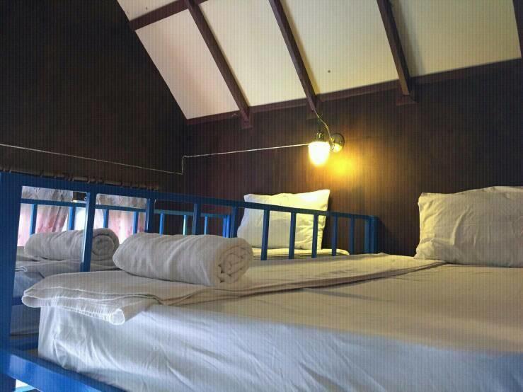 Phangan Cottage Bantaj Kültér fotó