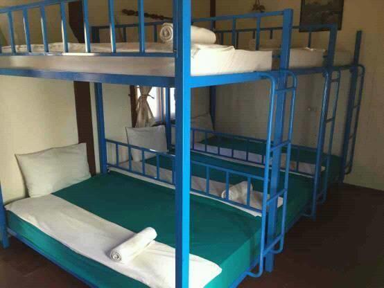 Phangan Cottage Bantaj Kültér fotó
