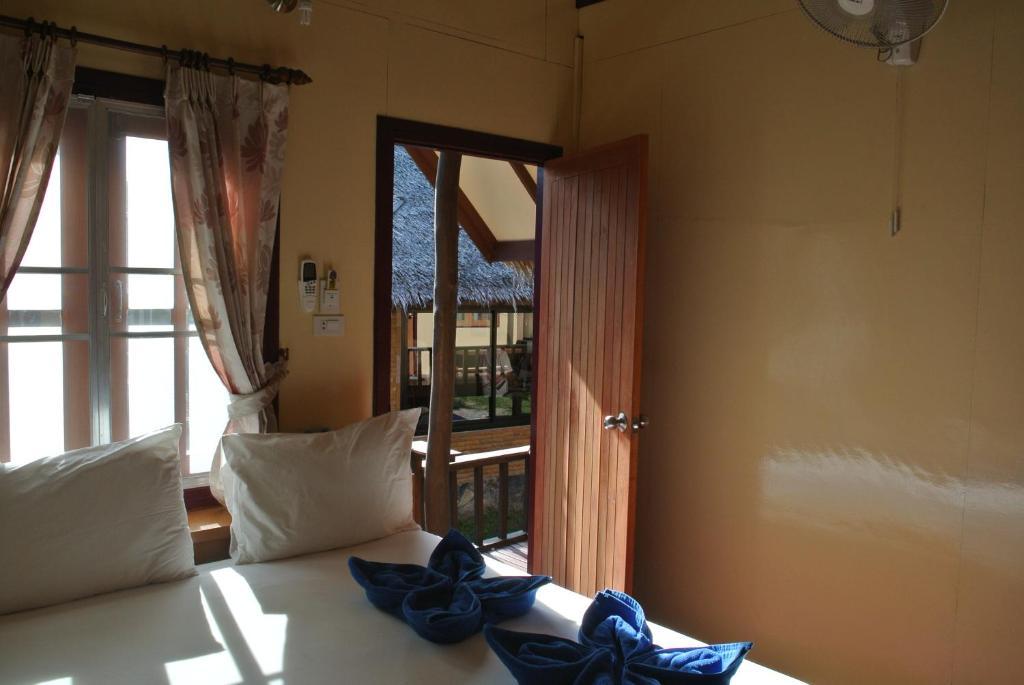 Phangan Cottage Bantaj Szoba fotó