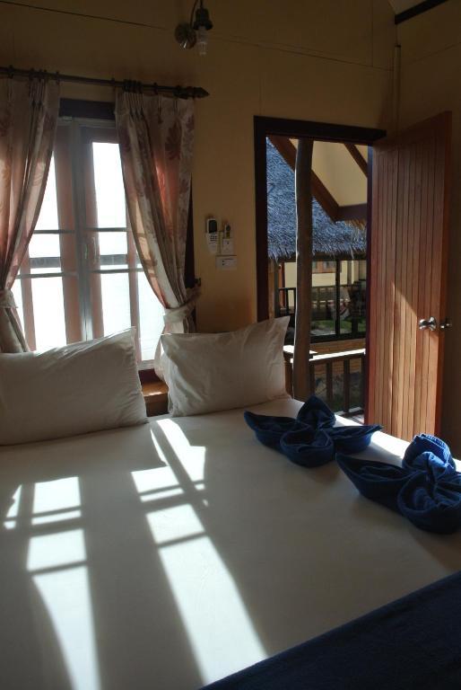 Phangan Cottage Bantaj Szoba fotó