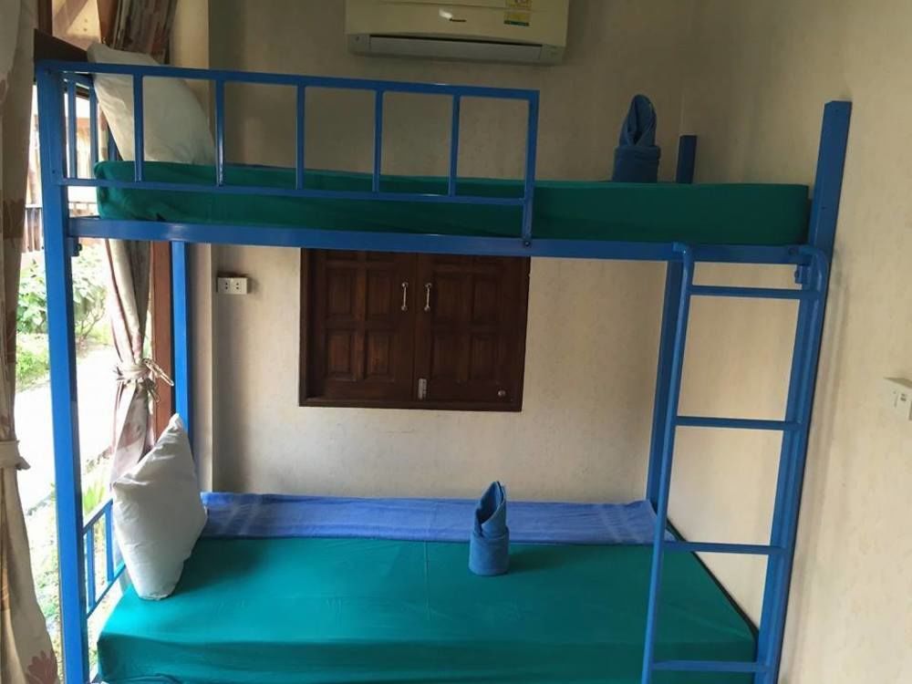 Phangan Cottage Bantaj Kültér fotó