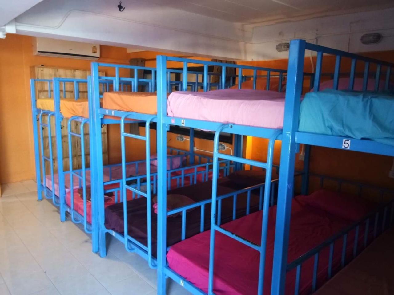Phangan Cottage Bantaj Kültér fotó