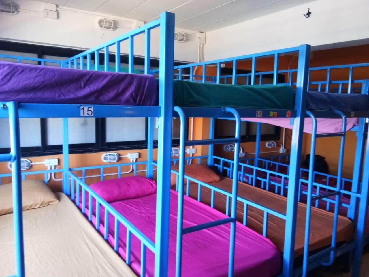 Phangan Cottage Bantaj Kültér fotó