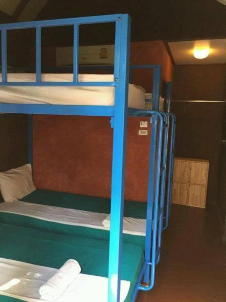 Phangan Cottage Bantaj Kültér fotó