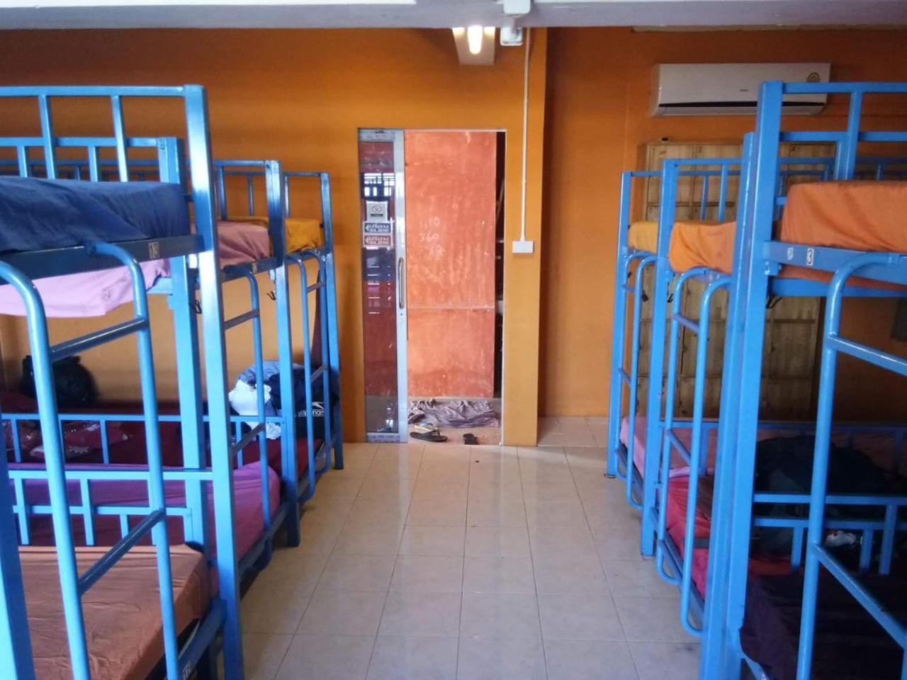 Phangan Cottage Bantaj Kültér fotó